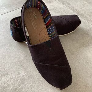 Toms shoes